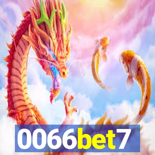 0066bet7