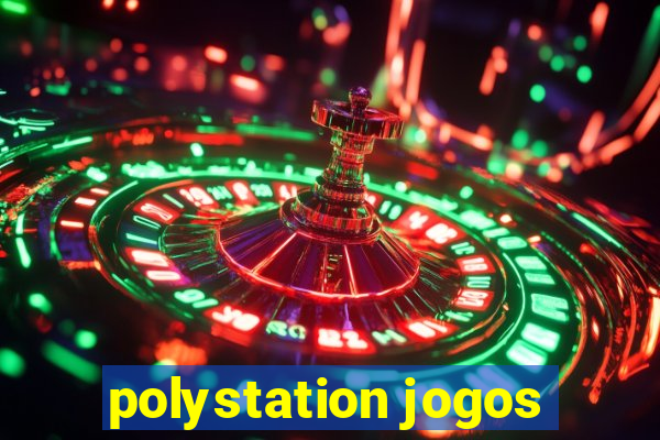 polystation jogos