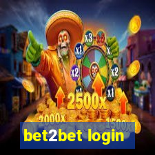 bet2bet login