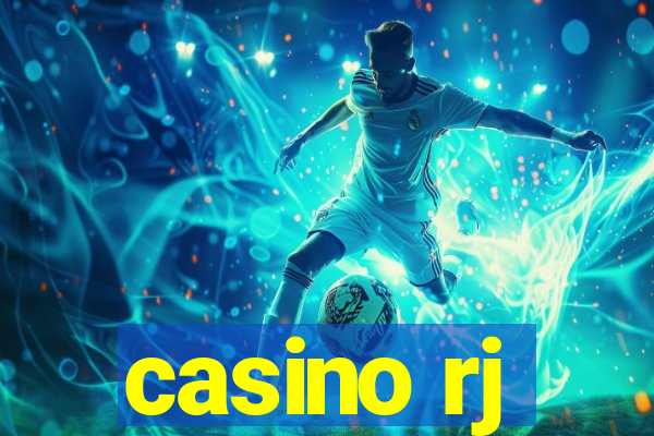 casino rj