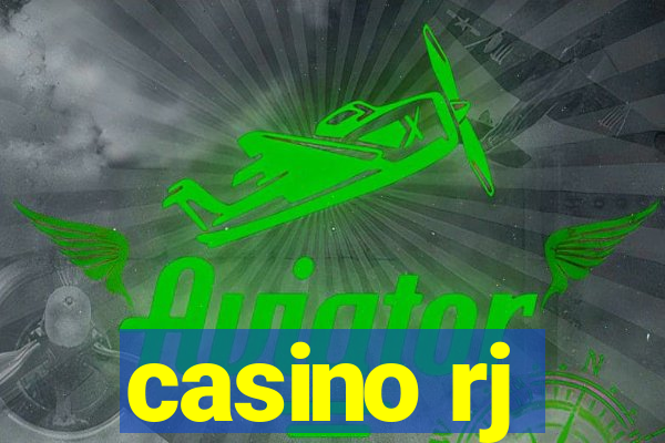 casino rj