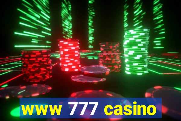 www 777 casino