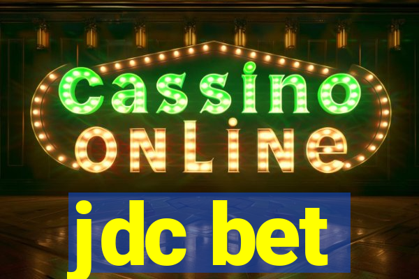 jdc bet