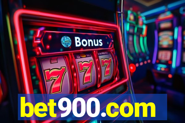 bet900.com