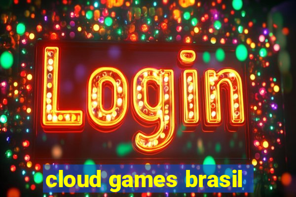 cloud games brasil