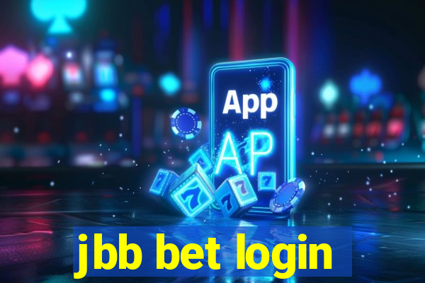 jbb bet login