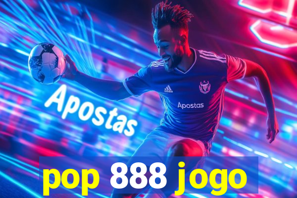 pop 888 jogo