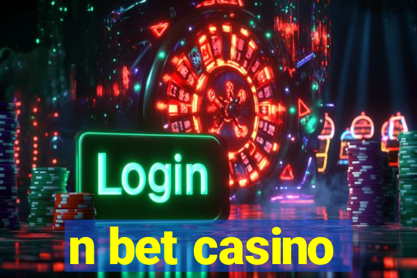 n bet casino