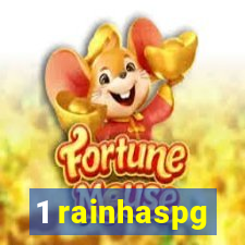 1 rainhaspg