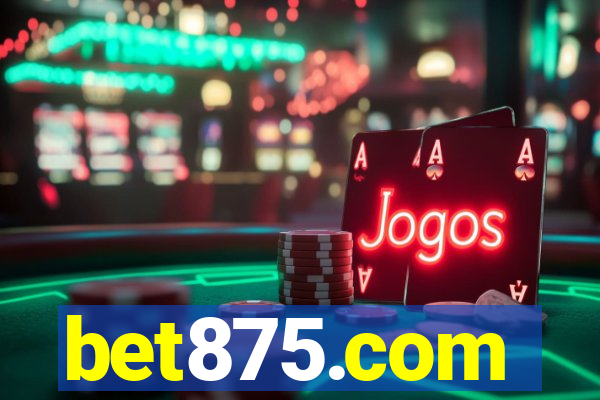 bet875.com