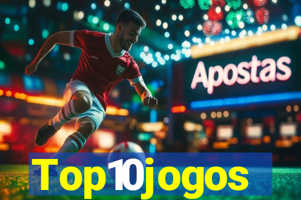 Top10jogos