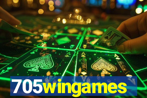 705wingames