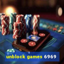 unblock games 6969