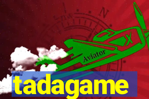 tadagame