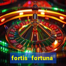 fortis fortuna adiuvat origem