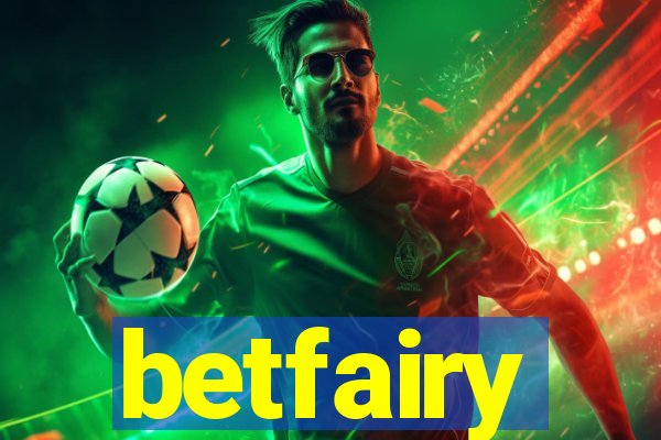 betfairy