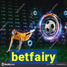 betfairy