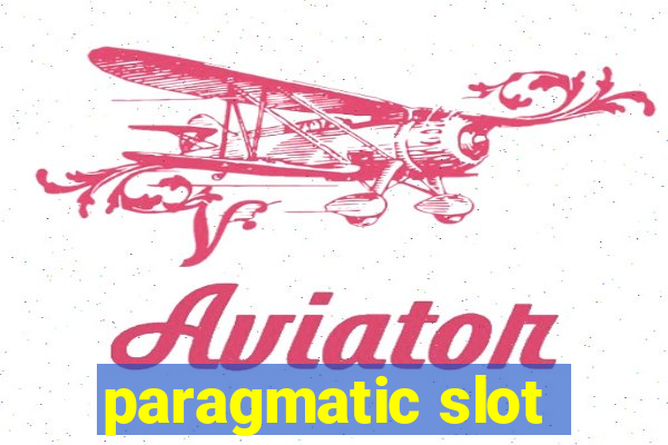 paragmatic slot