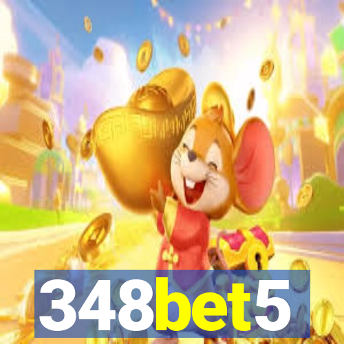 348bet5