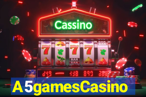 A5gamesCasino