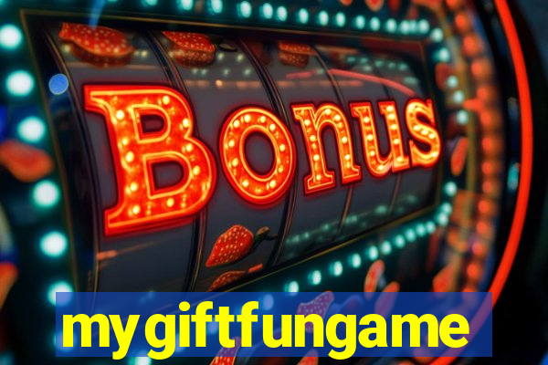 mygiftfungame