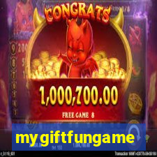 mygiftfungame