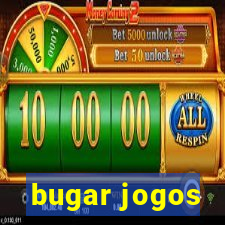 bugar jogos