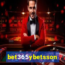 bet365ybetsson