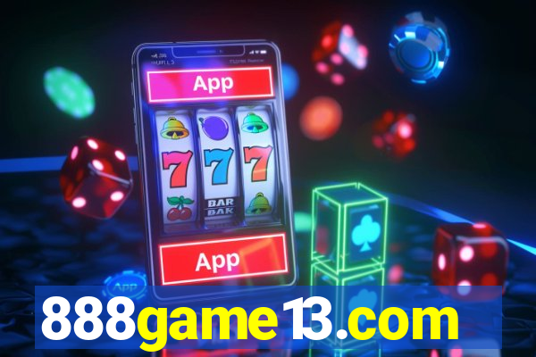 888game13.com