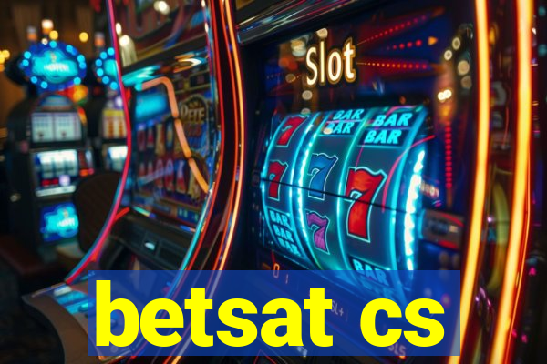 betsat cs