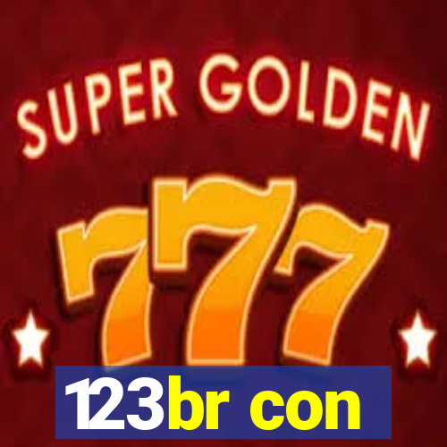 123br con