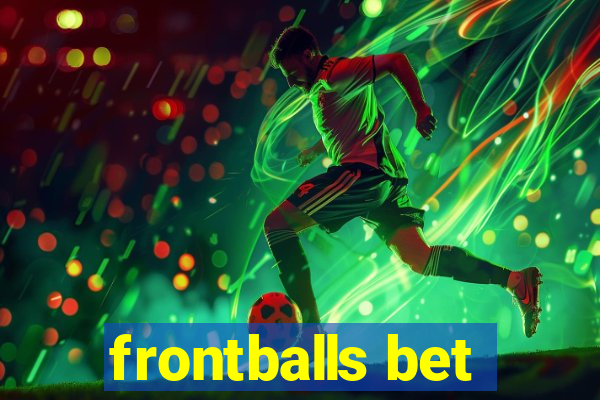 frontballs bet