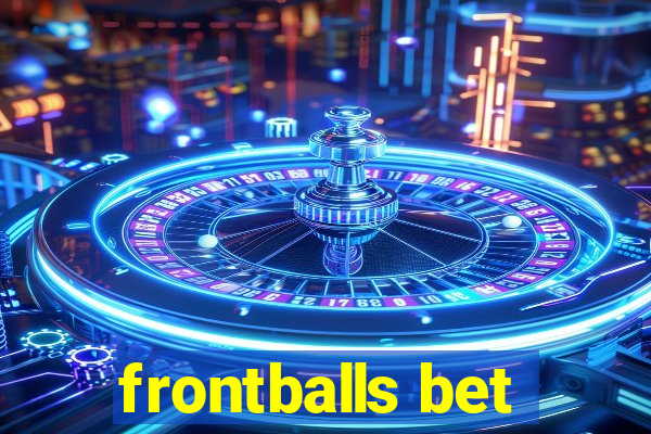 frontballs bet