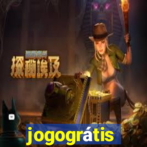 jogográtis