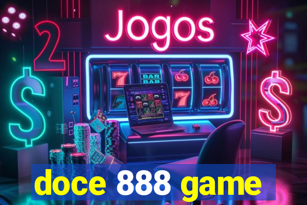 doce 888 game