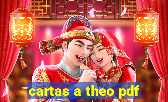 cartas a theo pdf