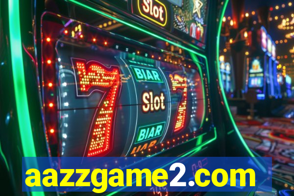 aazzgame2.com