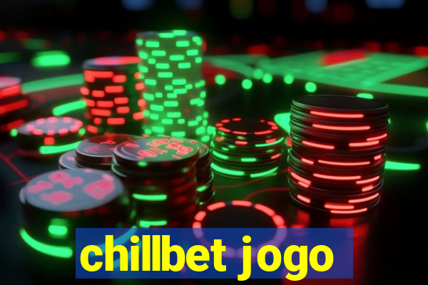 chillbet jogo