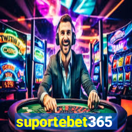 suportebet365