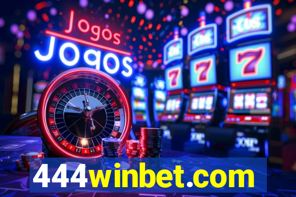 444winbet.com