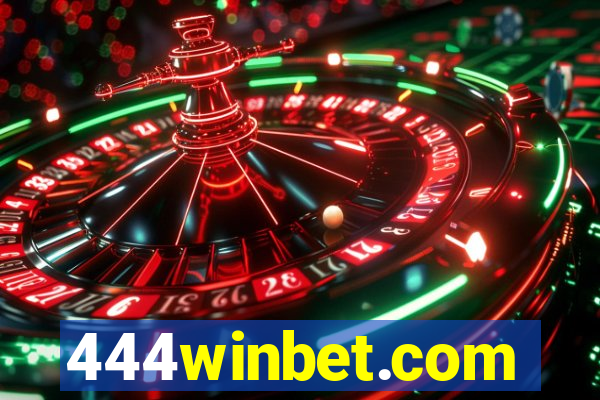 444winbet.com