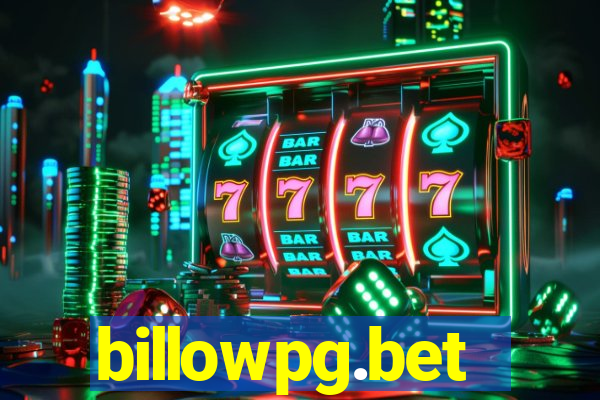 billowpg.bet