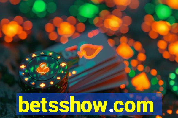 betsshow.com