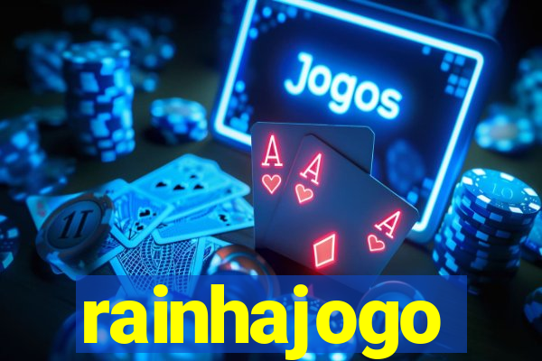 rainhajogo