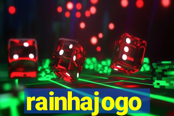 rainhajogo