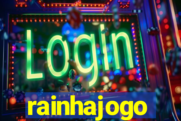 rainhajogo