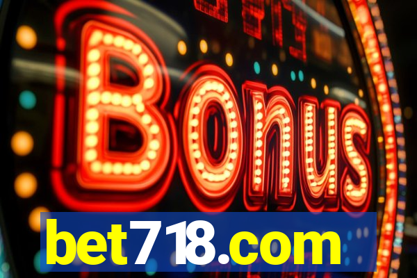 bet718.com