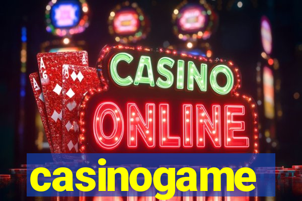 casinogame