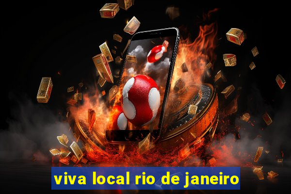 viva local rio de janeiro