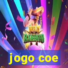 jogo coe